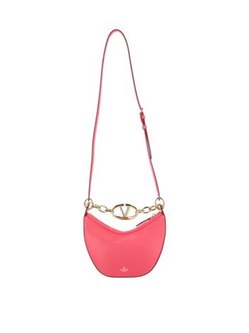 Vlogo Moon mini Hobo handbag. Valentino Garavani | 4W0B0Q43PHVY9T